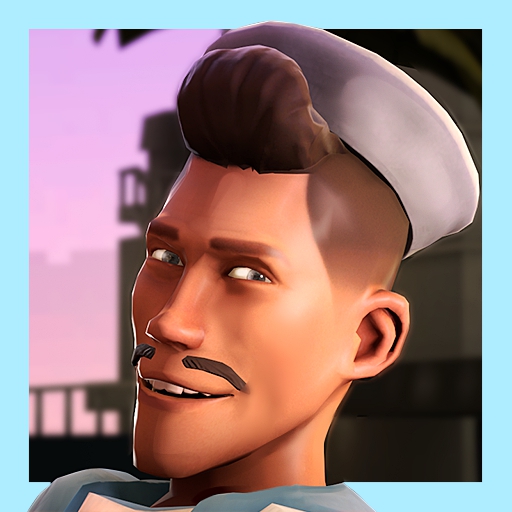 Privateer's Perm