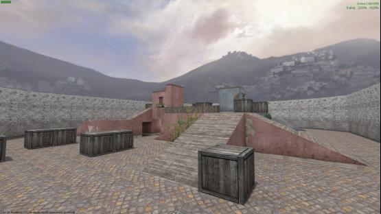 zenith – Counter-Strike 2 Mod