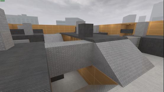 prick – Counter-Strike 2 Mod