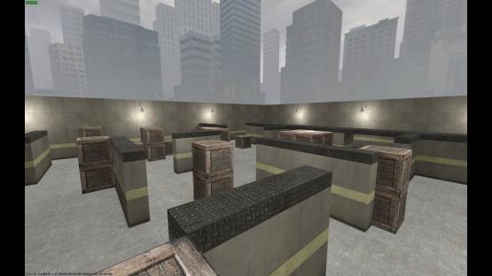 sl4ysl3d aim – Counter-Strike 2 Mod