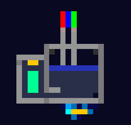 reactor