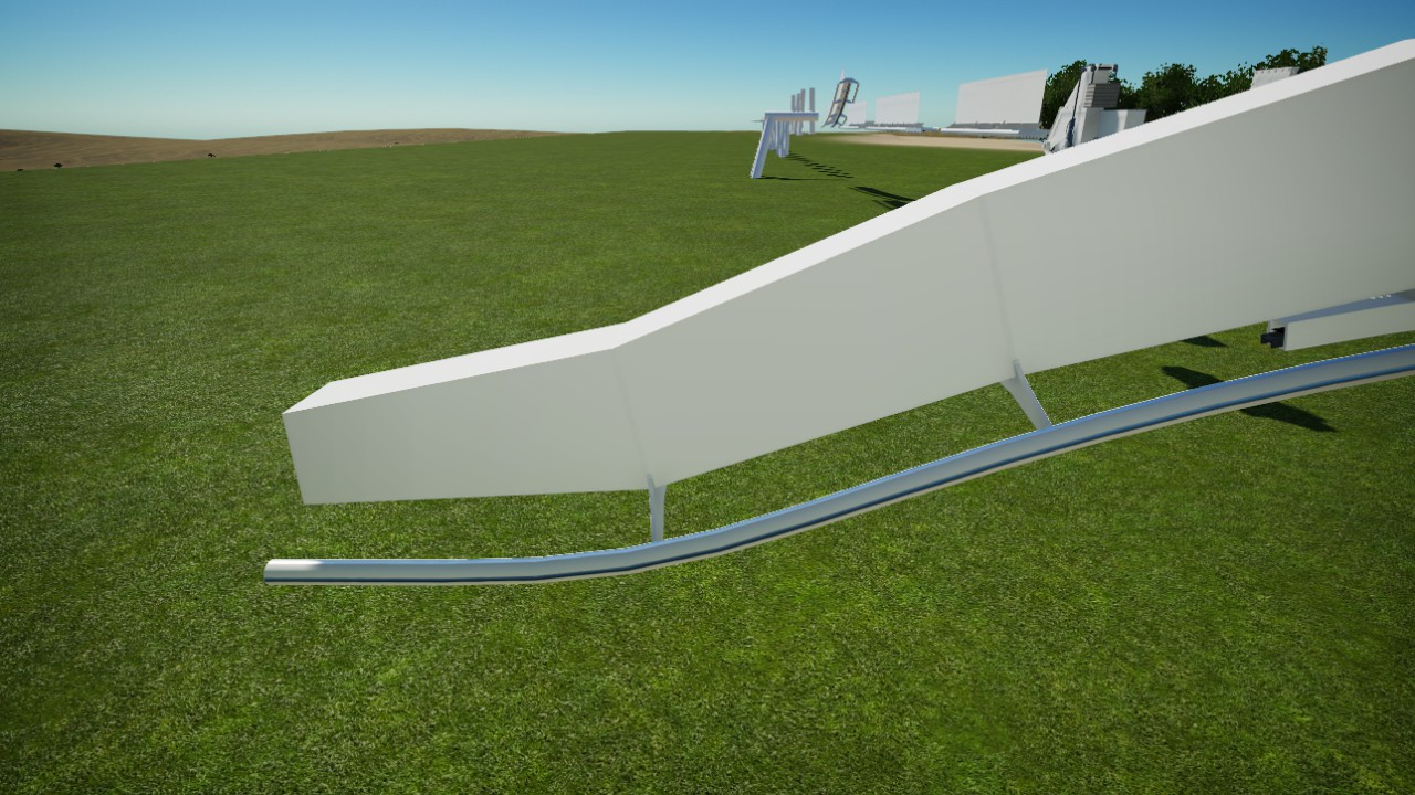 B&M Invert Lift Curve 2