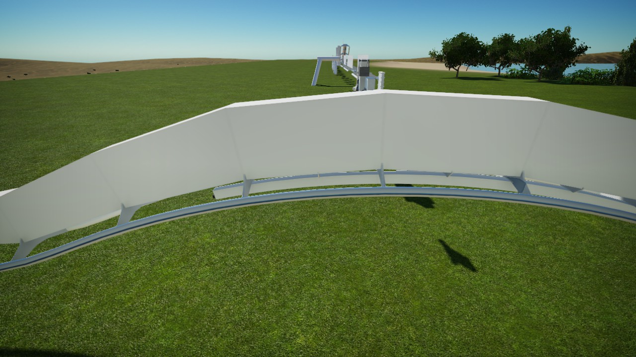 B&M Invert Lift Curve 2