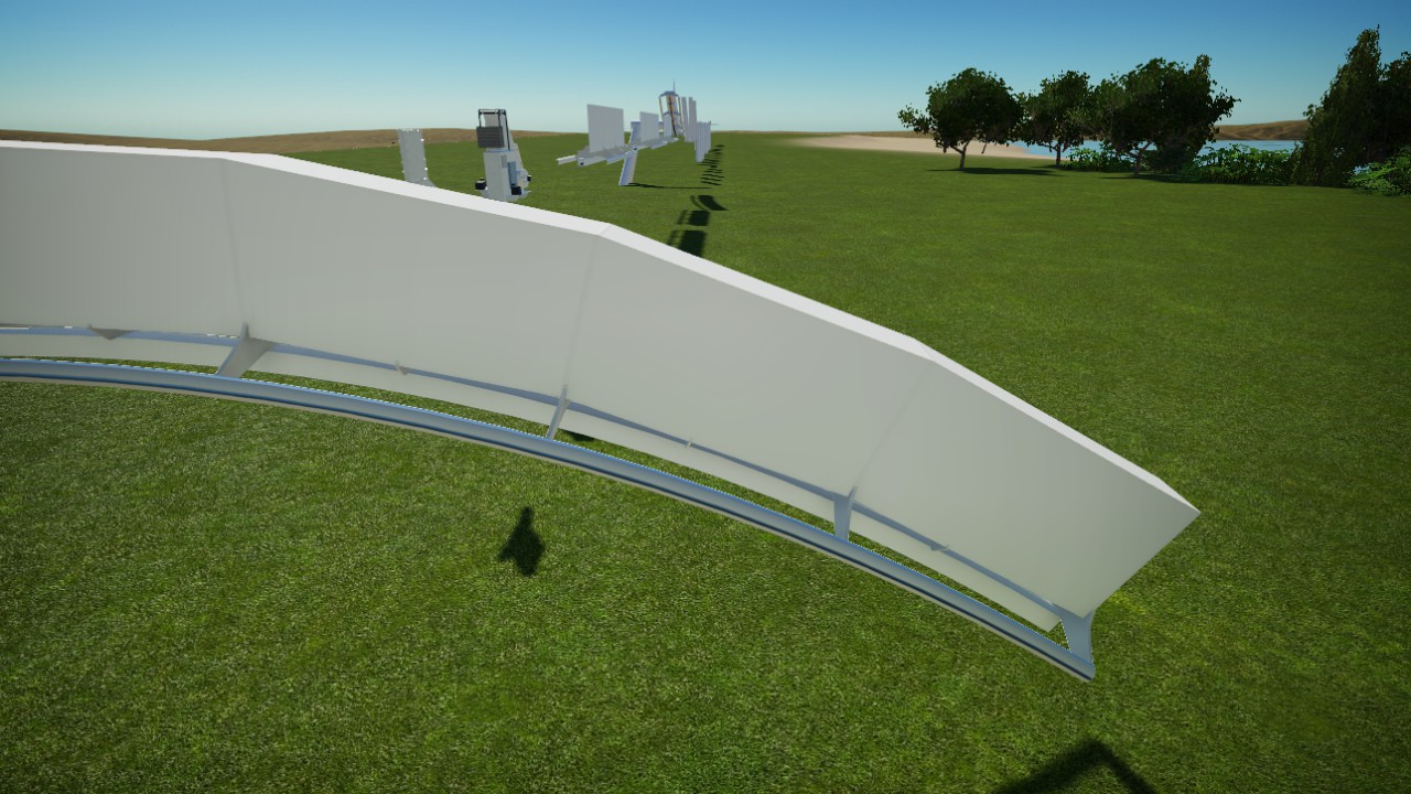 B&M Invert Lift Curve 1