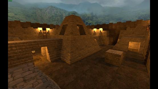 mayan temple – Counter-Strike 2 Mod