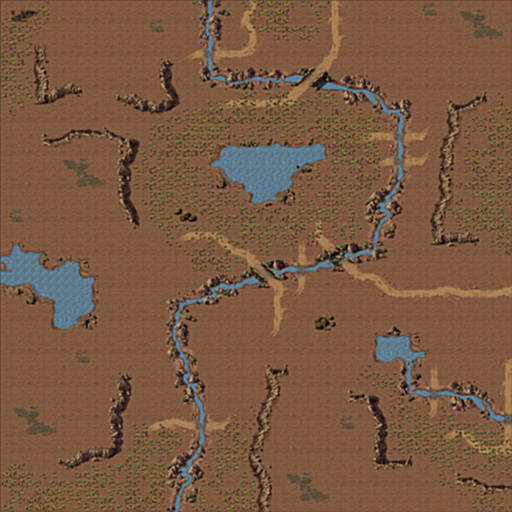 Desert Ring