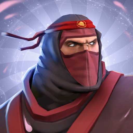 Heaviest Ninja