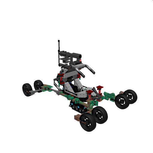 Outrunner