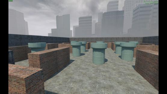 mario – Counter-Strike 2 Mod