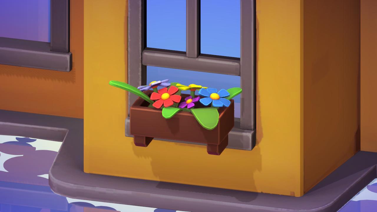 Looks like a good design lol