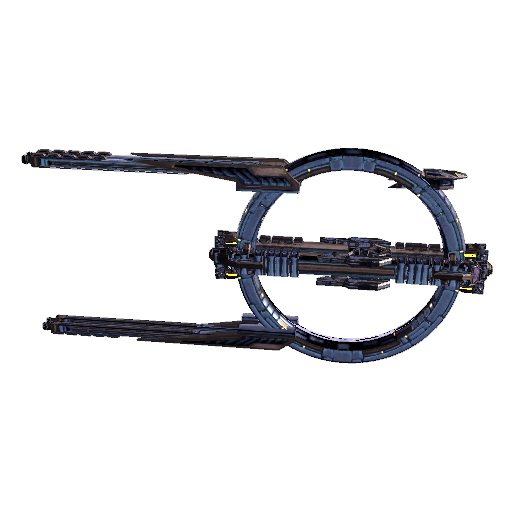 Quarian Conclave Style