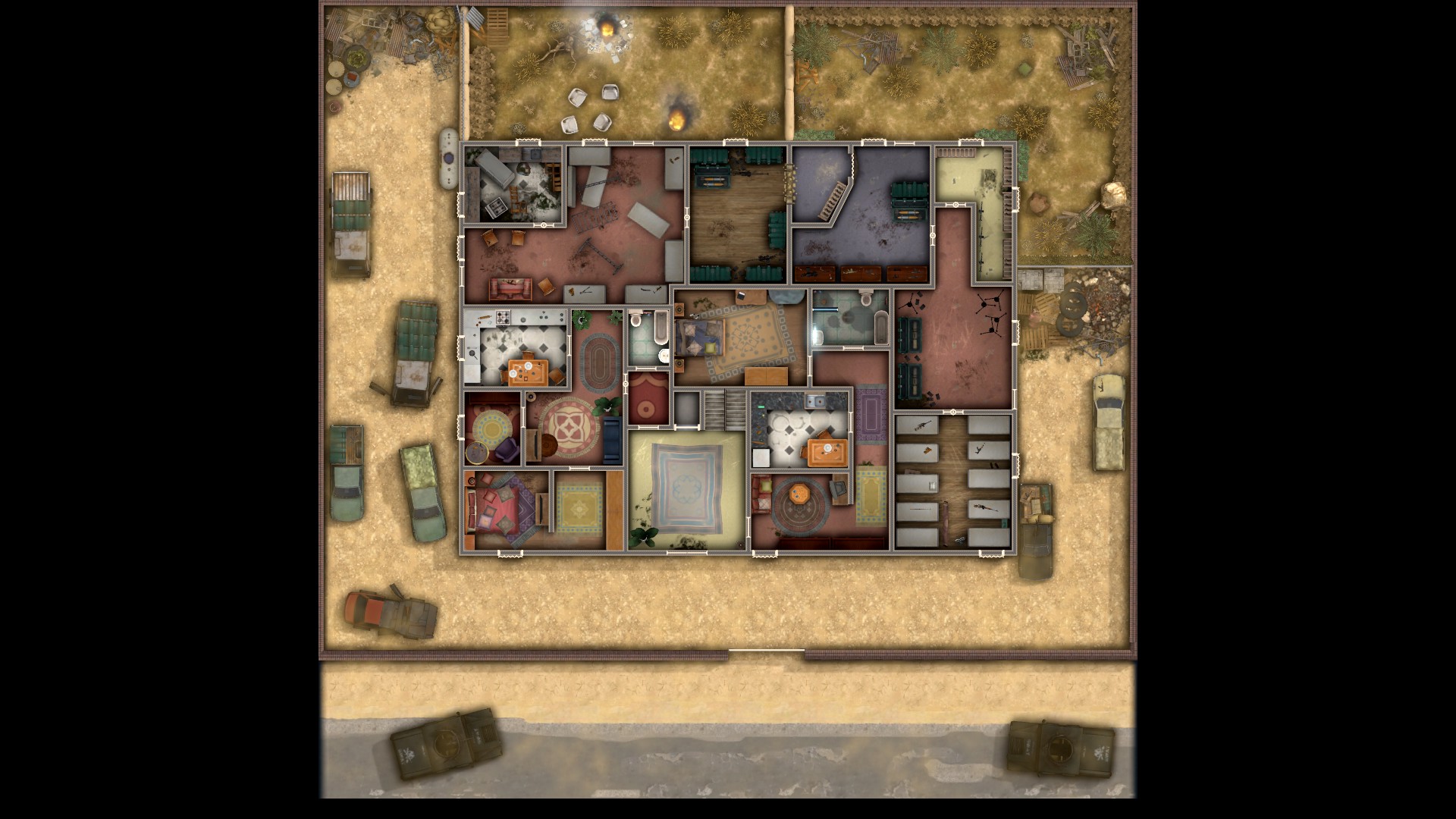 Operation Moonlight : Episode 6 : Missed opportunity