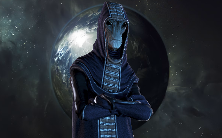 The Salarian Union