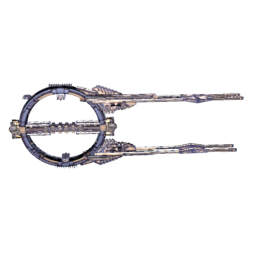 Quarian Conclave Style
