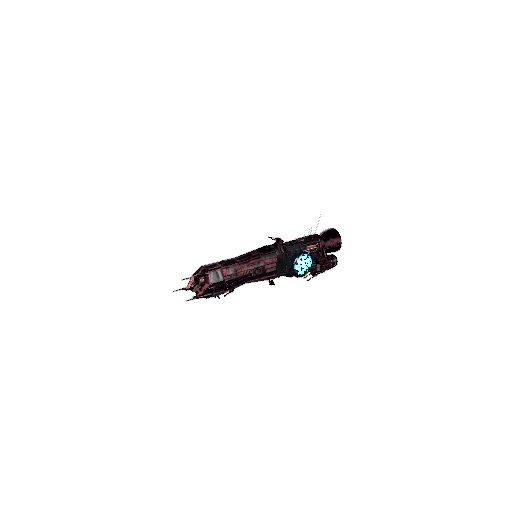 The Krogan Union Style