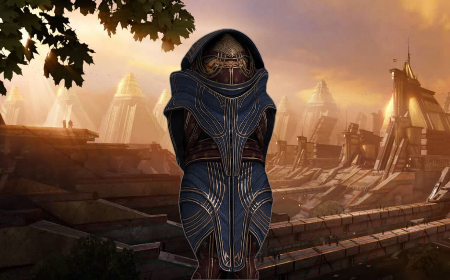 The Krogan Union