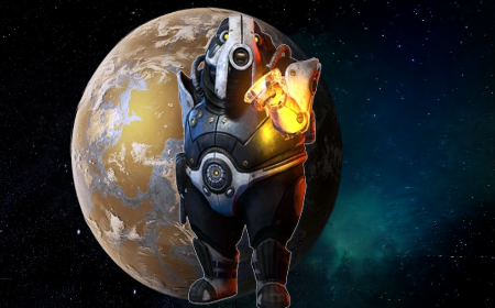 The Volus Clans