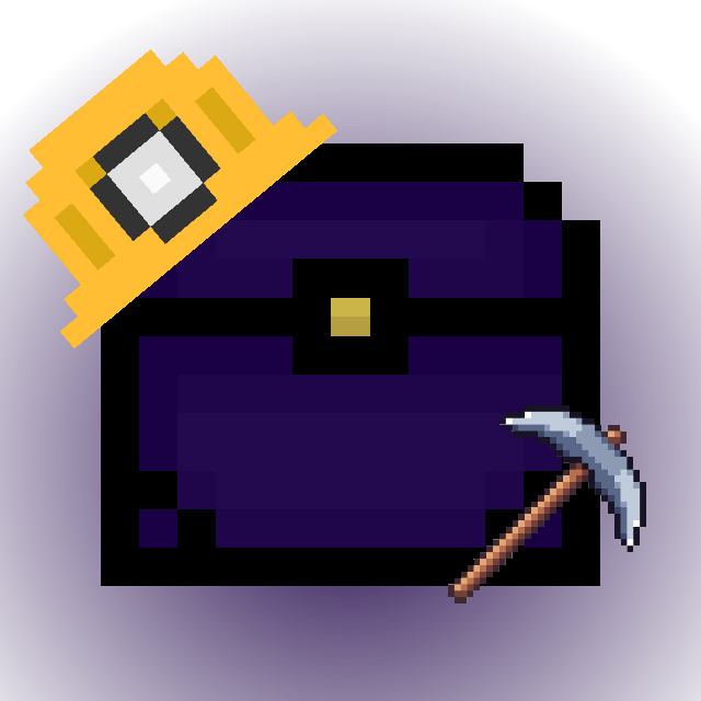 Geode Breaker