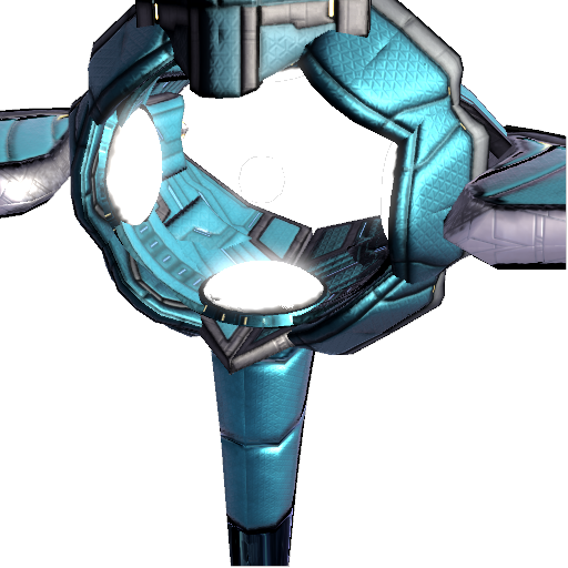 The Asari Republic Style