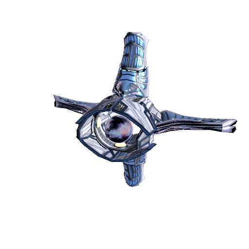 Cybaen Class Battleship