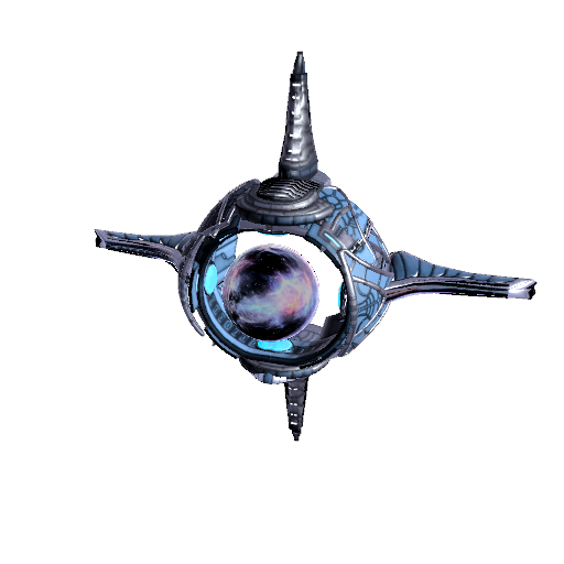 Benezia Destroyer Class