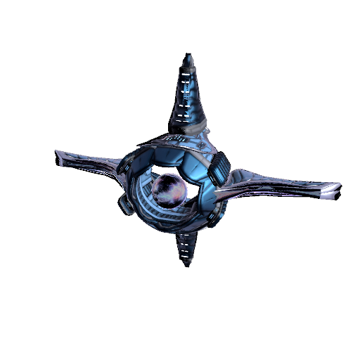 T'Loak Class cruiser