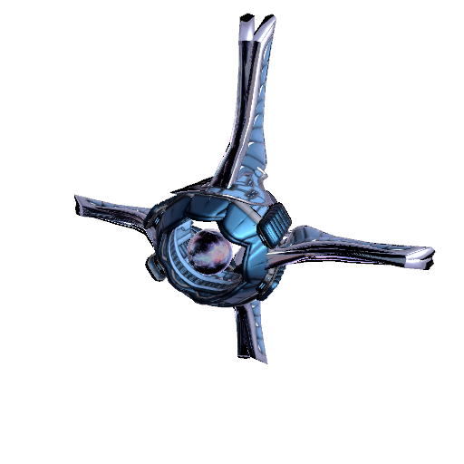 Thessia Destroyer