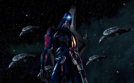 The Geth Consenus