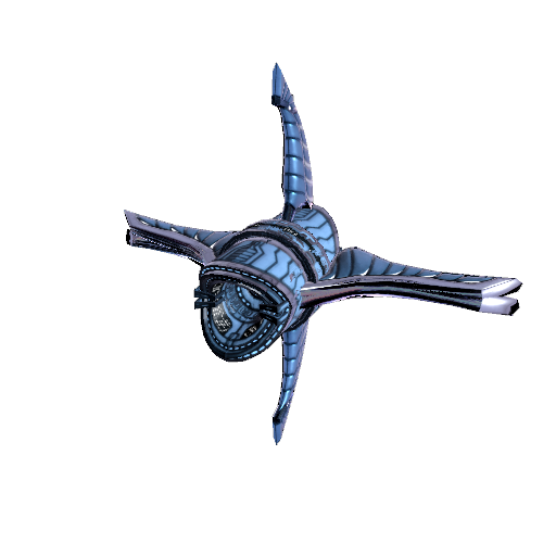 Destiny Ascension Class