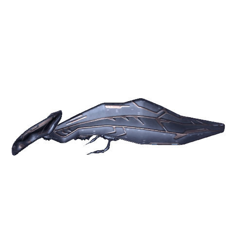 Geth Frigate