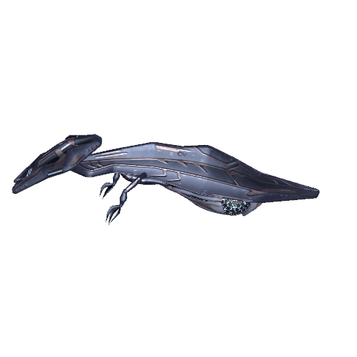 Geth Destroyer