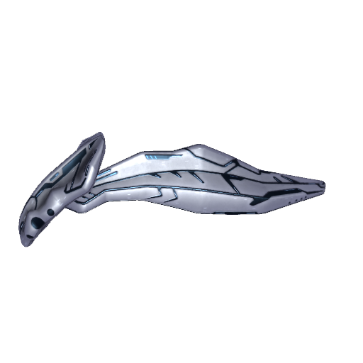 Geth Trade Packet