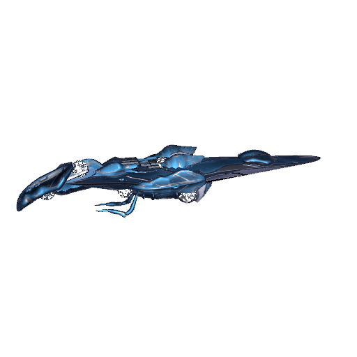 Geth Dreadnought