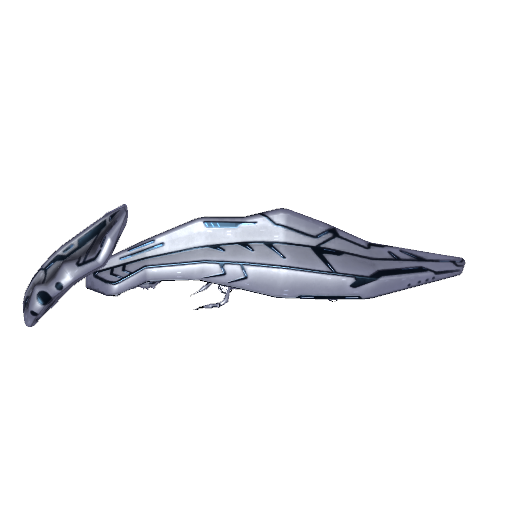 Geth DropShip