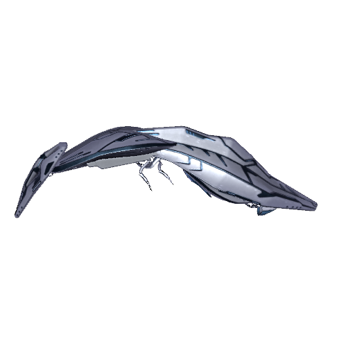 Geth Super Dreadnought