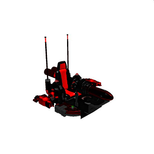 super gaming chair