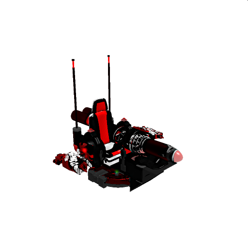 super gaming chair