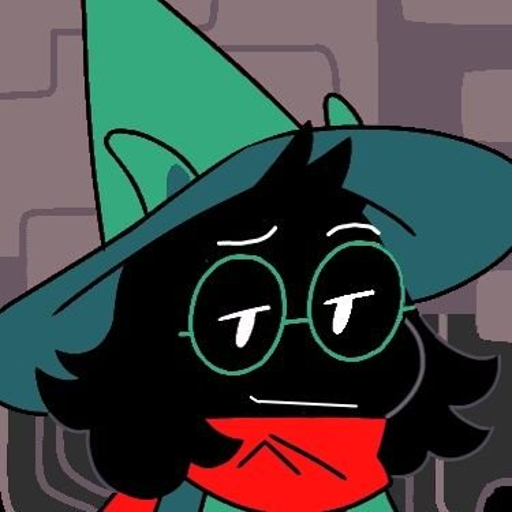 Deltarune Ribbit Noyno Nextbot