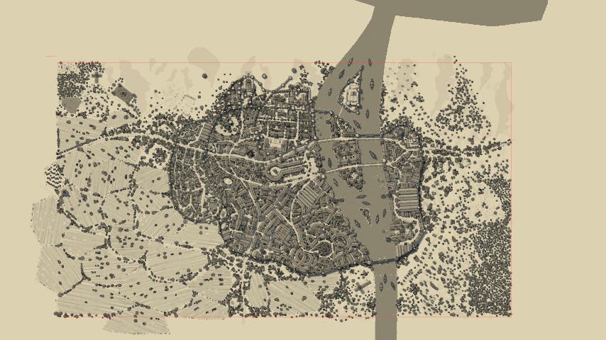 Londra (Vahşi Batı) (v2)