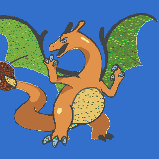 Charizard