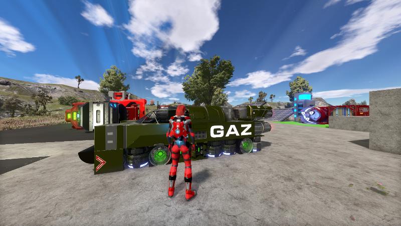 GAZ-669