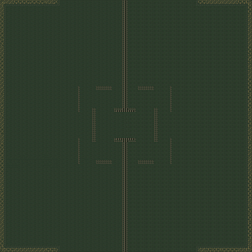 1-Way 3v3 MIDROAD by Vecna