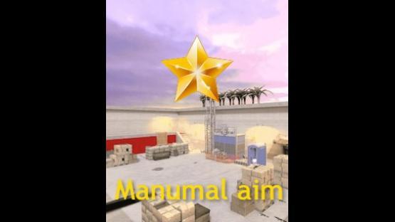 Manumal Aim  CS2 – Counter-Strike 2 Mod