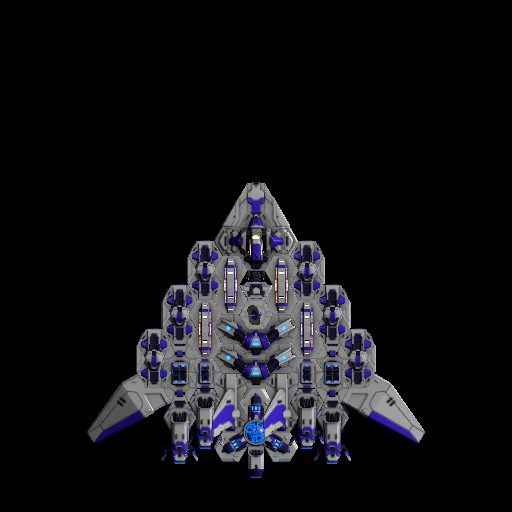 Heavy Explorer