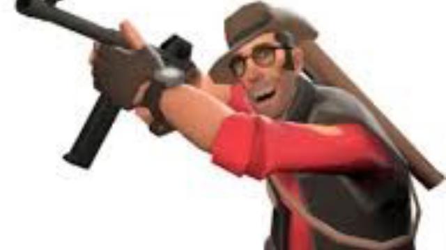 Sniper Boomers