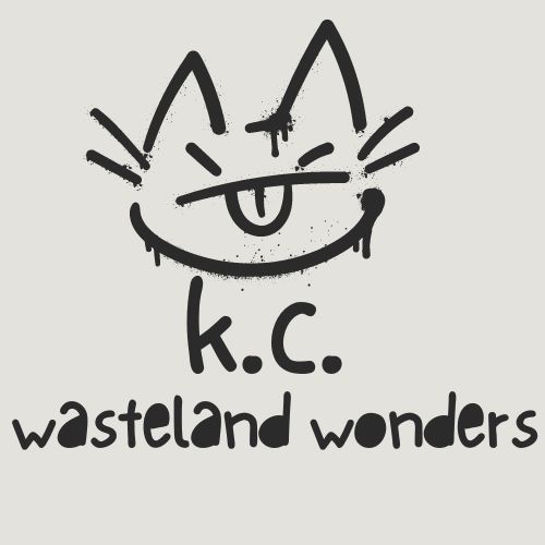 K.C Wasteland Wonders