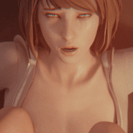 11 Max Caulfield 2 4k