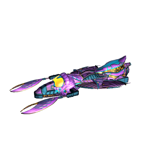BCC-02 Blorg Constructor