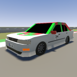 Toyota Corolla Sedan E100 TC90 1993 #34