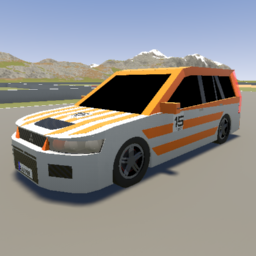 Mitsubishi Lancer Evolution Wagon TC90 2002 #15